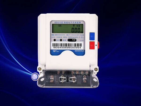 智能電網(wǎng)建設(shè)步伐加快，智能電表大勢所趨！