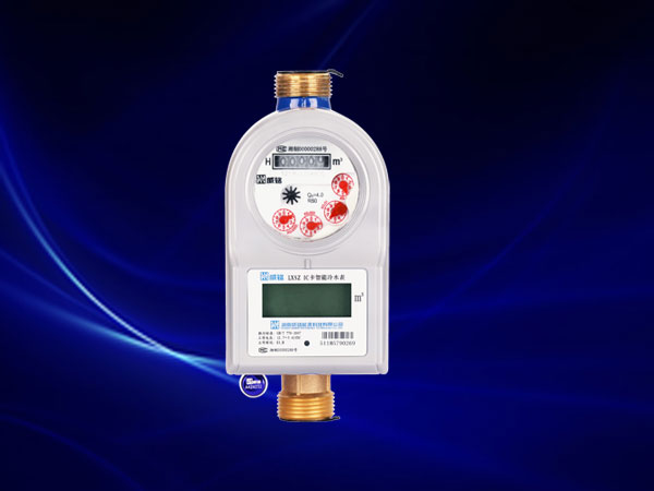 用水異常，智能水表自動(dòng)報(bào)警，為獨(dú)居老人保駕護(hù)航