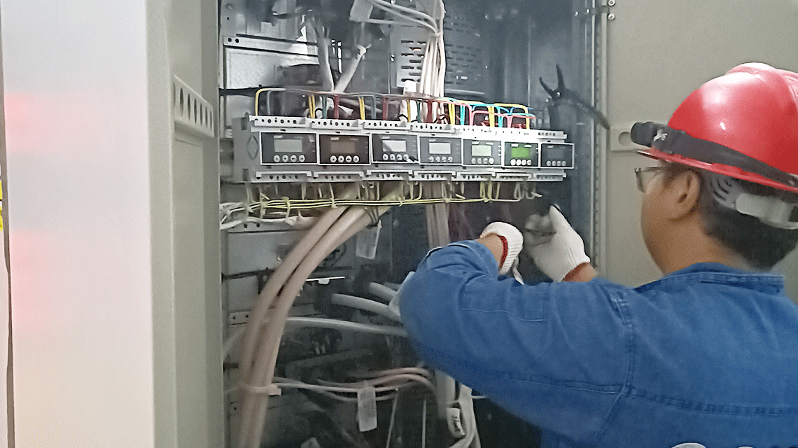 電工講的80倍、60倍的電表是什么意思？怎么算電費(fèi)