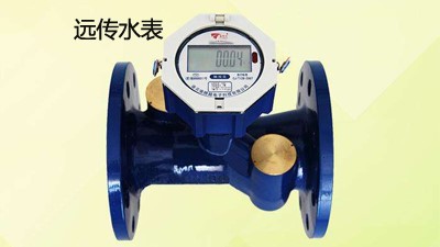 光電直讀遠(yuǎn)傳水表，與無線遠(yuǎn)傳水表一樣嗎？--老王說表