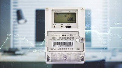 讓您了解單相預付費智能電表，滿滿的干貨--老王說表
