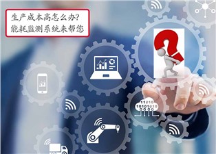 能耗監(jiān)測(cè)系統(tǒng)功能詳細(xì)介紹—老王說表