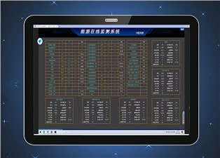 能耗監(jiān)測系統(tǒng)廠家哪家好？—老王說表