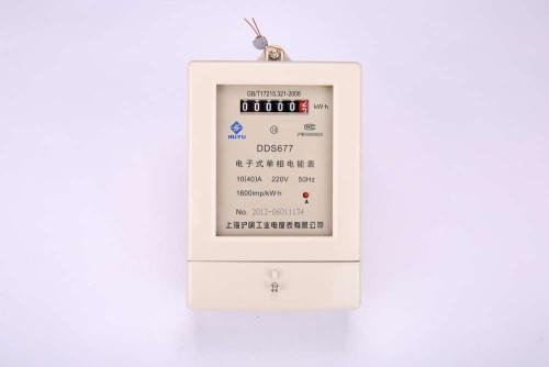 三相電度表的安裝方法，其實很簡單