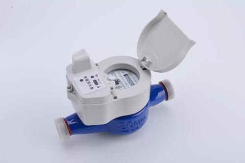 智能水表更智能，用戶更放心