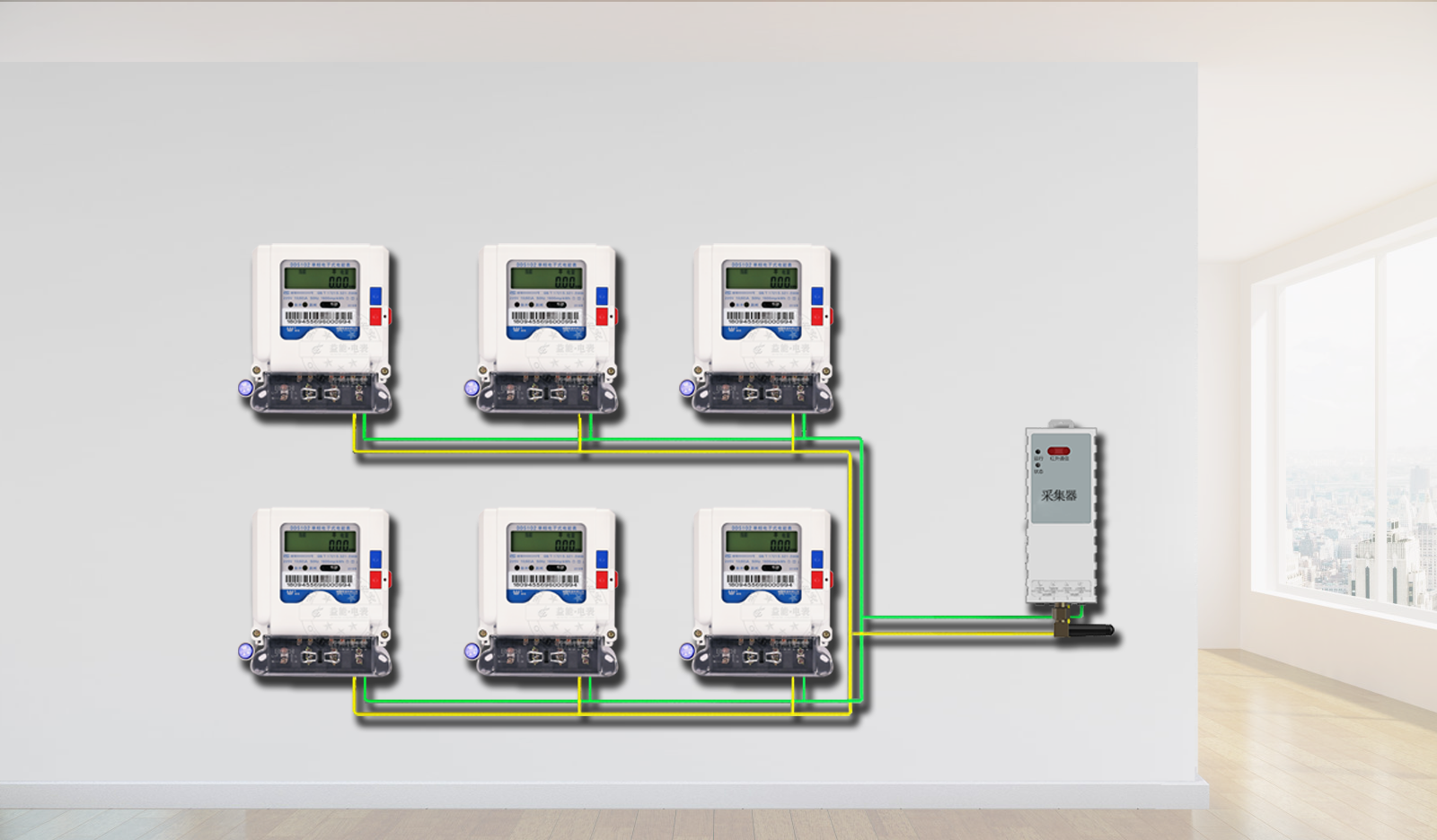 老王說表之--工業(yè)能耗監(jiān)測大多采用RS485抄表方案，真的很實(shí)惠嗎？