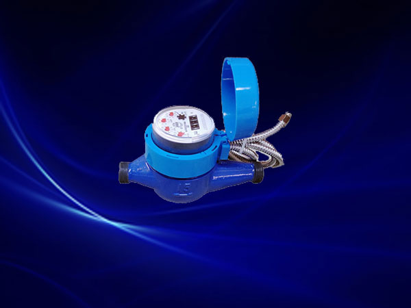 智能水表為啥這么好，看使用者怎么說的